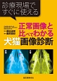 正常画像と比べてわかる犬猫画像診断