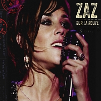 SUR LA ROUTE! (NEW VERSION) (CD+DVD)