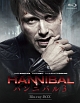 HANNIBAL／ハンニバル3　Blu－ray－BOX