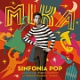 SINFONIA　POP　（DVD＋2CD）