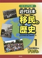 近代日本移民の歴史＜ビジュアル版＞　南アメリカ〜ブラジル(1)
