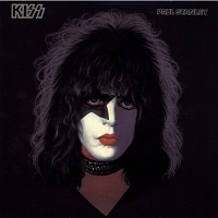 ポール・スタンレー