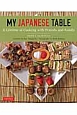 My　Japanese　Table