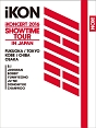 iKONCERT　2016　SHOWTIME　TOUR　IN　JAPAN