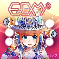 ＥＸＩＴ　ＴＵＮＥＳ　ＰＲＥＳＥＮＴＳ　Ｅｎｔｒａｎｃｅ　Ｄｒｅａｍ　Ｍｕｓｉｃ３