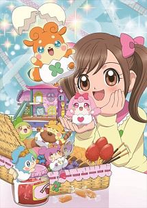 かみさまみならい ヒミツのここたま 第4巻 - レンタルDVD｜TSUTAYA