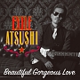 Beautiful　Gorgeous　Love／First　Liners(DVD付)