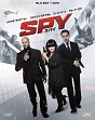 SPY／スパイ　ブルーレイ＆DVD
