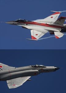 Ｆ－２＆Ｆ－４　デモフライト・スペシャル　Ｖｏｌ．２