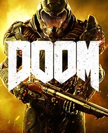 ＤＯＯＭ（ドゥーム）