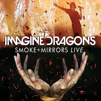 ＳＭＯＫＥ　＋　ＭＩＲＲＯＲＳ　ＬＩＶＥ　（ＢＬＵ－ＲＡＹ）