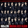 HiGH　＆　LOW　ORIGINAL　BEST　ALBUM（BD付）