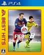 FIFA　16　EA　BEST　HITS