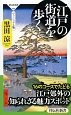 江戸の街道を歩く＜ヴィジュアル版＞