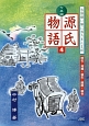 七五調源氏物語　明石・澪標・蓬生・関屋・絵合(4)