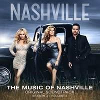 ＭＵＳＩＣ　ＯＦ　ＮＡＳＨＶＩＬＬＥ　（ＳＥＡＳＯＮ　４，　ＶＯＬ．　２）