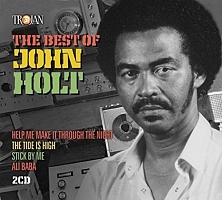 ＢＥＳＴ　ＯＦ　ＪＯＨＮ　ＨＯＬＴ