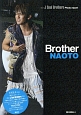 Brother　NAOTO　三代目J　Soul　Brothers　Photo　report