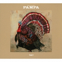 ＰＡＭＰＡ　ＶＯＬ．　１