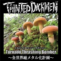 Ｔｏｒｎａｄｏ　Ｔｈｒａｓｈｉｎｇ　Ｂｏｍｂｅｒ～全世界総メタル化計画～