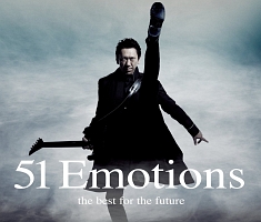 51 Emotions the best for the future