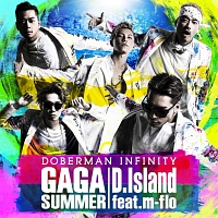 GA GA SUMMER/D.Island feat. m-flo