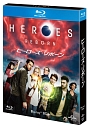 HEROES　REBORN／ヒーローズ・リボーン　ブルーレイBOX