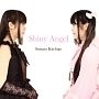 Shiny　Angel（通常盤）
