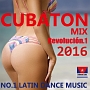 CUBATON　MIX　vol．1