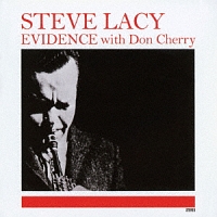 EVIDENCE WITH DON CHERRY
