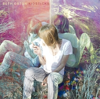 ベス・オートン「スーパーピンキーマンディ」 【貴重盤・日本のみ限定プレス・廃盤】 ベス・オートン「スーパーピンキーマンディ」 【貴重盤・日本