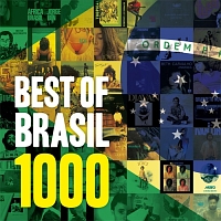 ベスト・オブ・ブラジル 1000