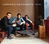 Lorenzo　Naccarato　Trio