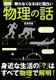 図解・眠れなくなるほど面白い　物理の話