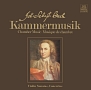 J．S．バッハ：ヴァイオリン・ソナタ集　復元協奏曲BWV1052R＆1055R
