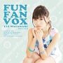 FUN　FAN　VOX（通常盤）