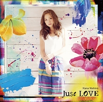 Just LOVE/西野カナ Just LOVE
