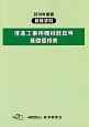 積算資料　推進工事用機械器具等基礎価格表　2016