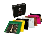 PHILIPS　YEARS　（7CD）