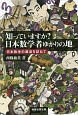 知っていますか？日本数学者ゆかりの地