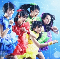 しゃちBEST 2012-2017(通常盤)/チームしゃちほこ - レンタルCD