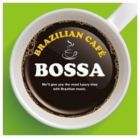 BRAZILIAN CAFE BOSSA