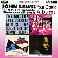 ＬＥＷＩＳ　－　ＦＯＵＲ　ＣＬＡＳＳＩＣ　ＡＬＢＵＭＳ