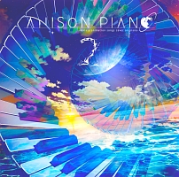 Anison Piano2