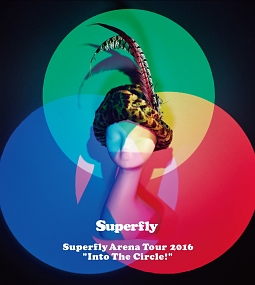Arena　Tour　2016“Into　The　Circle！”