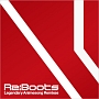 Re：animation　Presents　Re：BOOTS　Legendary　Animesong　Remixes