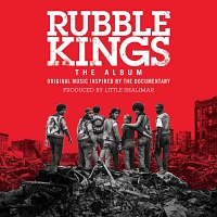 ＲＵＢＢＬＥ　ＫＩＮＧＳ