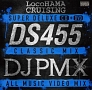（TSUTAYA限定）LocoHAMA　CRUISING　Super　Deluxe　DS455　Classic　Mix　〜DJ　PMX　All　Music　Video　Mix(DVD付)