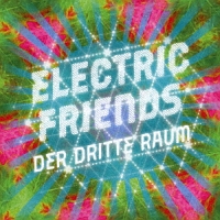 ＥＬＥＣＴＲＩＣ　ＦＲＩＥＮＤＳ