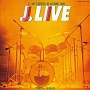 J．LIVE　－J．I．HOT　EXPRESS　’83　AUTUMN　TOUR－
